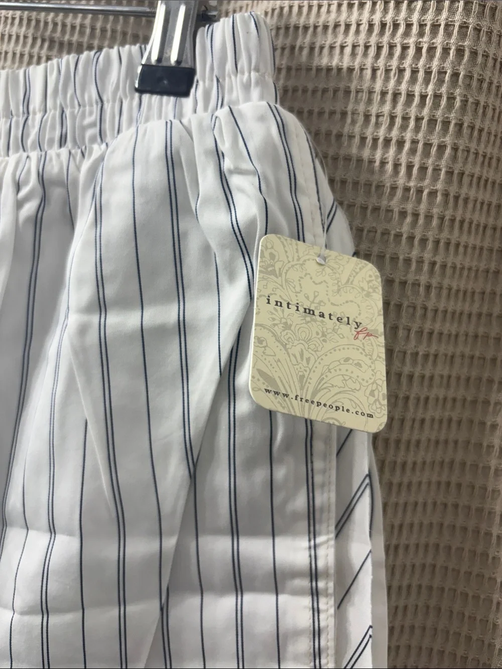 Free People lightweight cotton